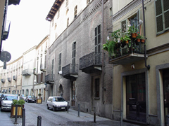Palazzo Catena